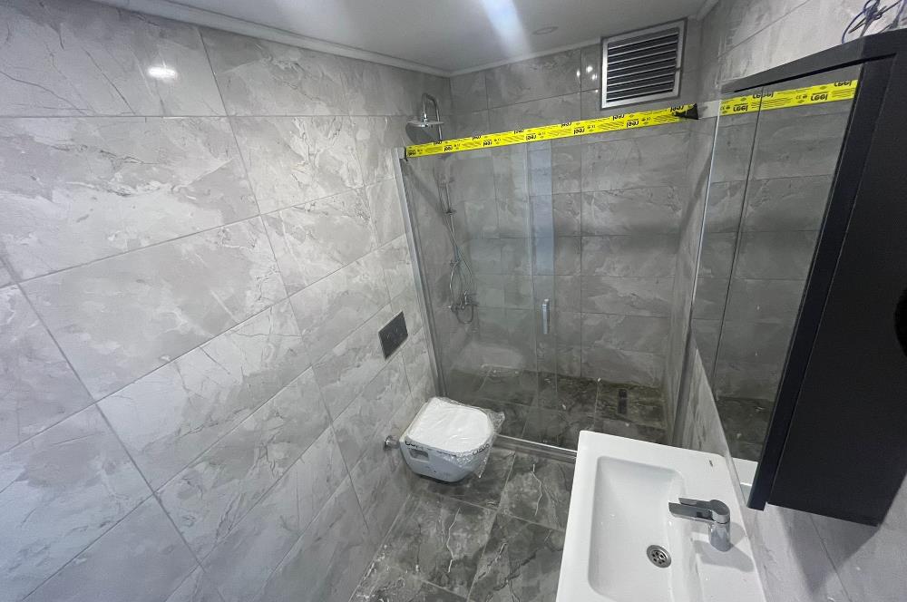 Beşiktaş Merkezde Tüm Sosyal Olanaklara Komşu 4+1 Çatı Dubleksi