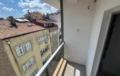 Beşiktaş Merkezde Tüm Sosyal Olanaklara Komşu 4+1 Çatı Dubleksi