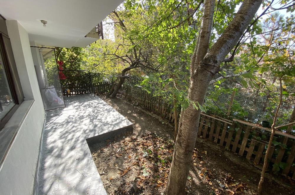 Zekeriyaköy Sinpaş'ta 3+1 Kiralık Bahçe Dubleks