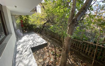 Zekeriyaköy Sinpaş'ta 3+1 Kiralık Bahçe Dubleks