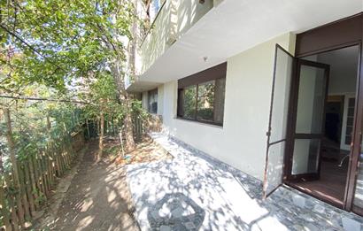 Zekeriyaköy Sinpaş'ta 3+1 Kiralık Bahçe Dubleks