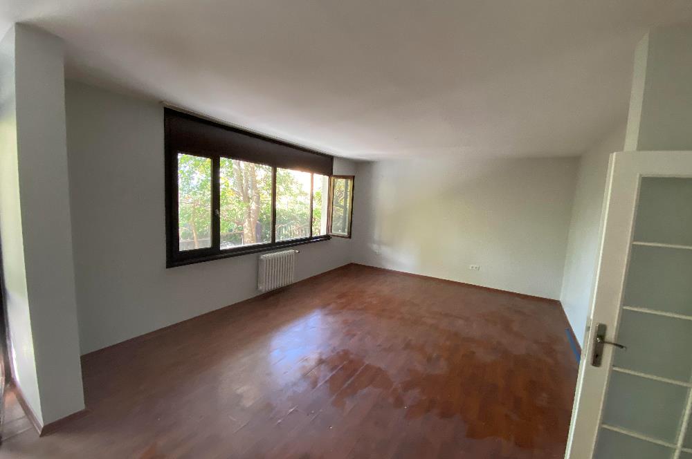 Zekeriyaköy Sinpaş'ta 3+1 Kiralık Bahçe Dubleks