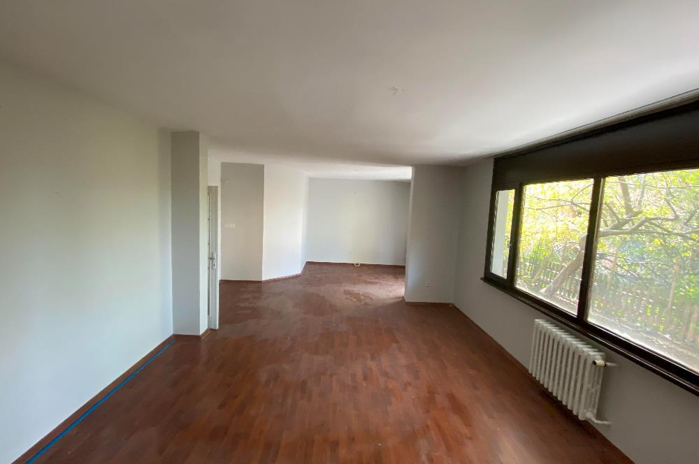 Zekeriyaköy Sinpaş'ta 3+1 Kiralık Bahçe Dubleks