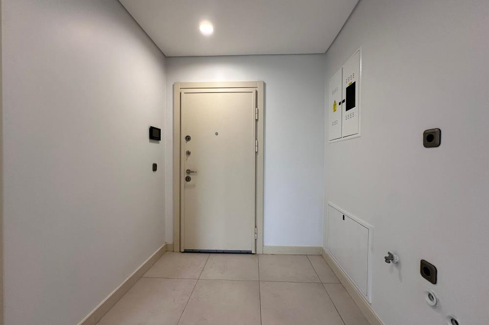 C21 ROOF'DAN EMLAK KONUT YENİ FİKİRTEPE 10.ETAP 2+1 KİRALIK