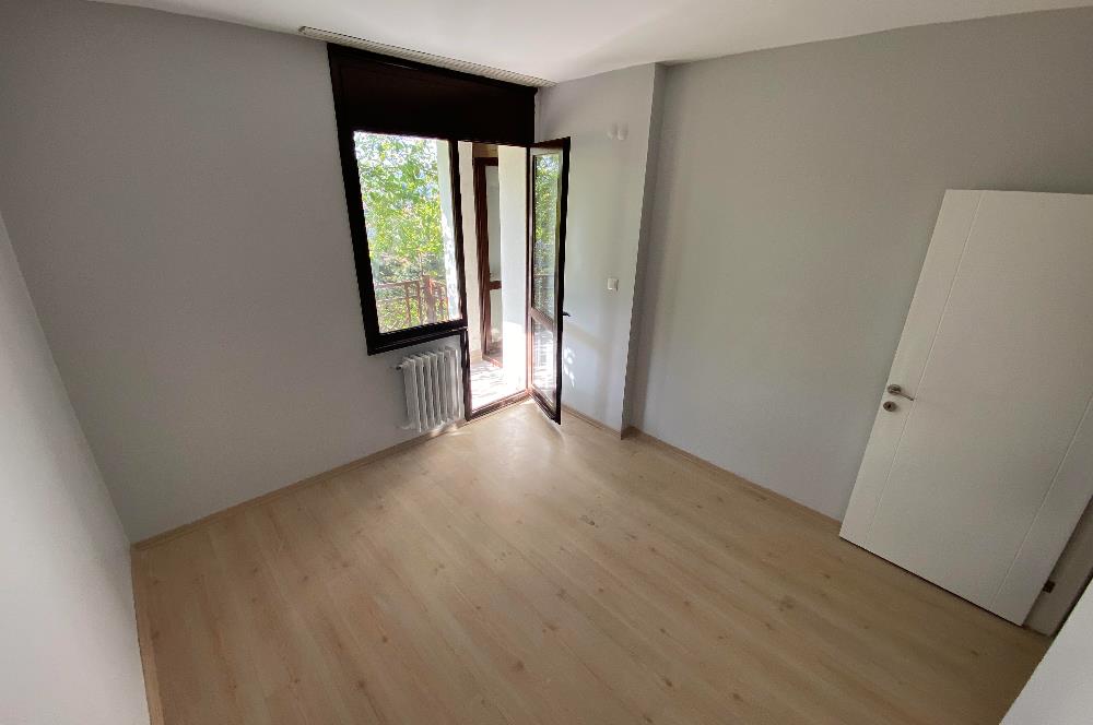 Zekeriyaköy Sinpaş'ta 3+1 Kiralık Bahçe Dubleks