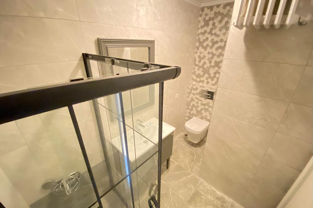 Zekeriyaköy Sinpaş'ta 3+1 Kiralık Bahçe Dubleks