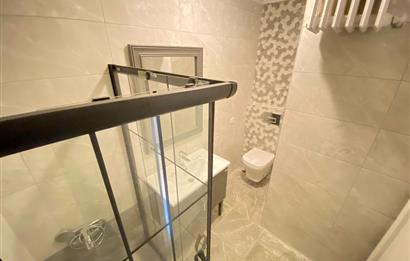 Zekeriyaköy Sinpaş'ta 3+1 Kiralık Bahçe Dubleks