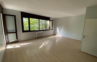 Zekeriyaköy Sinpaş'ta 3+1 Kiralık Bahçe Dubleks