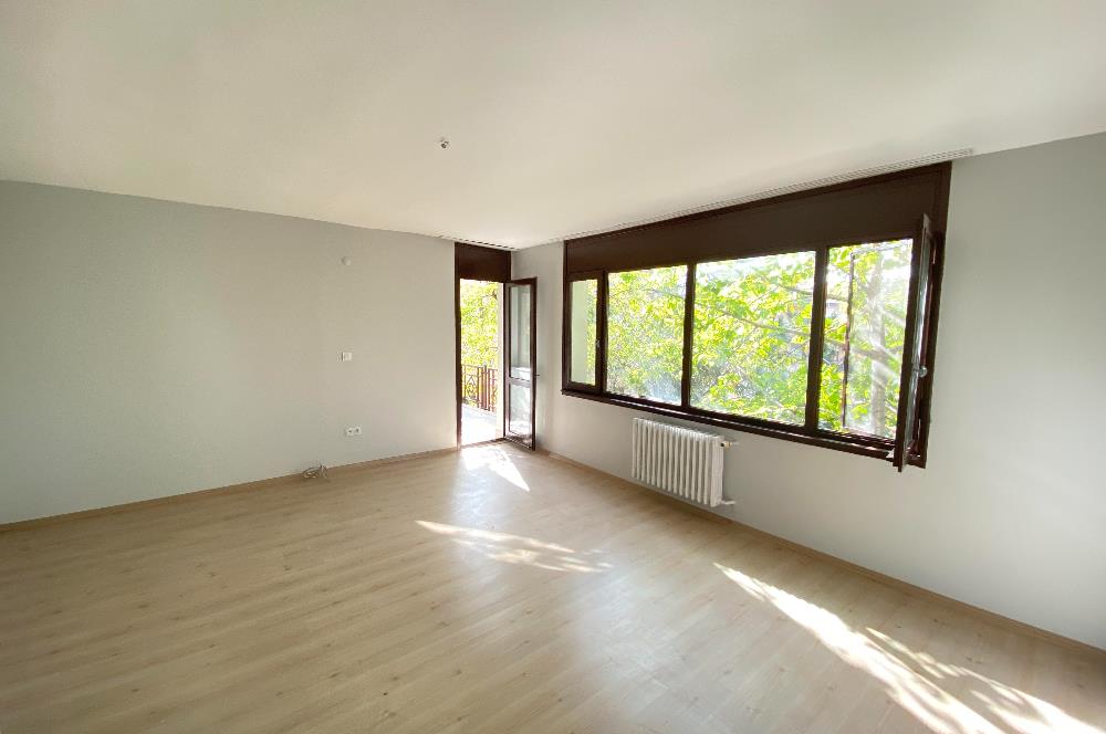 Zekeriyaköy Sinpaş'ta 3+1 Kiralık Bahçe Dubleks