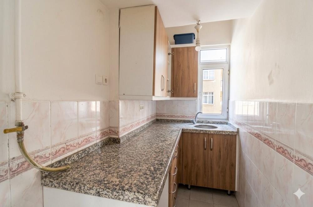 Beyoğlu'nun Kalbinde Airbnbye Uygun Satılık Komple Bina!