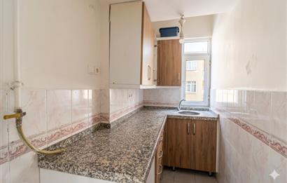 Beyoğlu'nun Kalbinde Airbnbye Uygun Satılık Komple Bina!