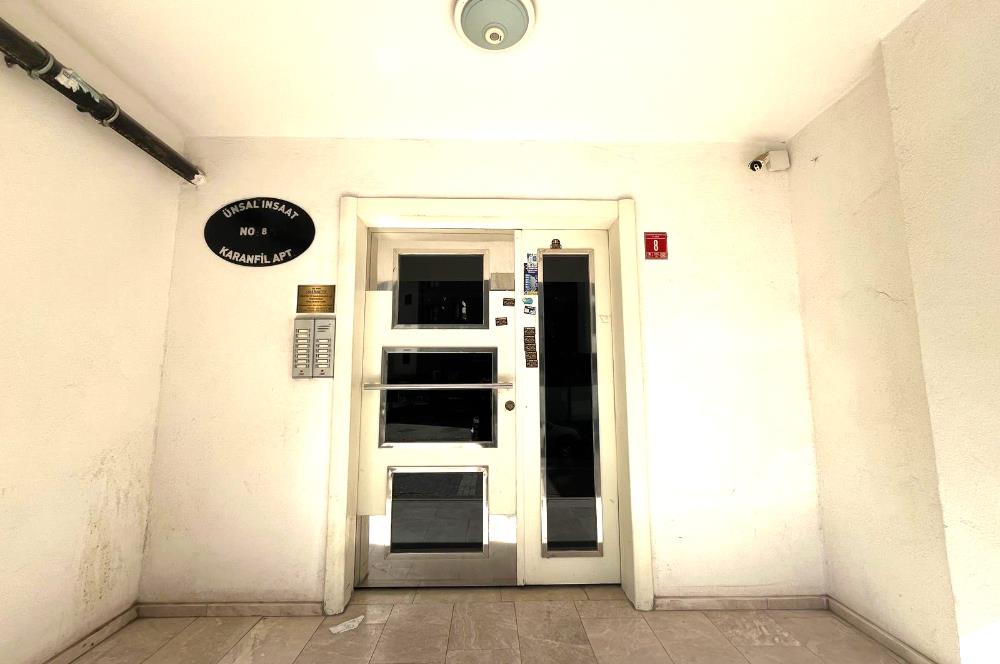 C21 Bal’dan GOP’ta Ful Eşyalı 2+1 Kiralık Daire