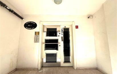 C21 Bal’dan GOP’ta Ful Eşyalı 2+1 Kiralık Daire