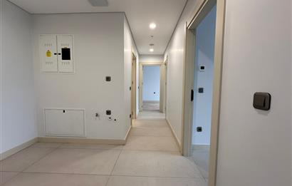 C21 ROOF'DAN EMLAK KONUT YENİ FİKİRTEPE 10.ETAP 2+1 KİRALIK