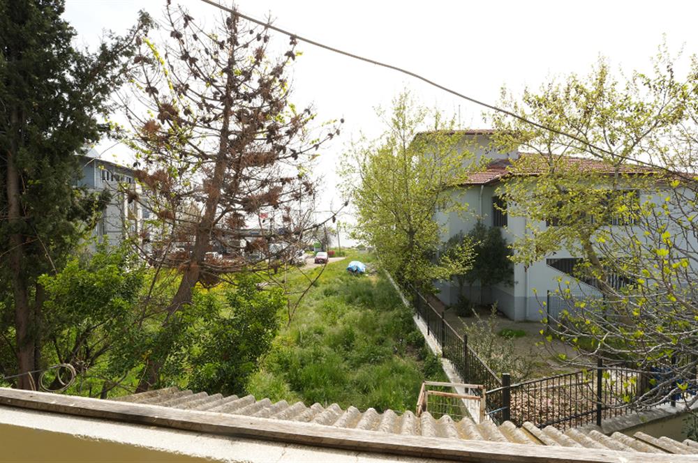 C21 Cius; Armutlu-Kapaklı Sahile Yakın Satılık Müstakil Ev