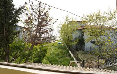 C21 Cius; Armutlu-Kapaklı Sahile Yakın Satılık Müstakil Ev