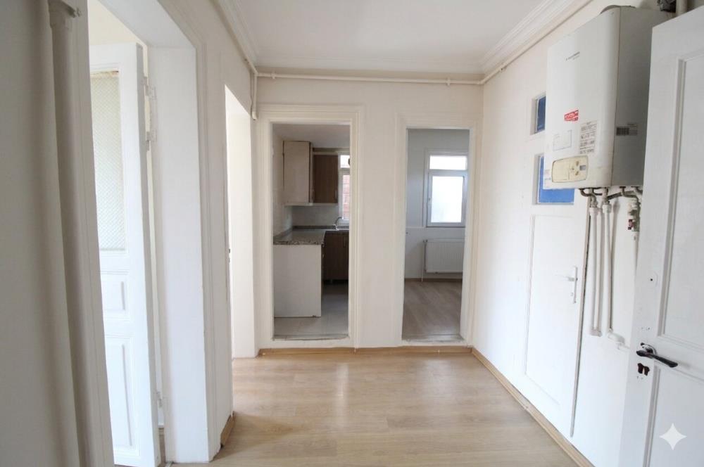 Beyoğlu'nun Kalbinde Airbnbye Uygun Satılık Komple Bina!