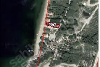 Avşa Adası Çınar Koyu Denize Sıfır Konut+Turizm İmarlı 424m2 - 2 - 33610