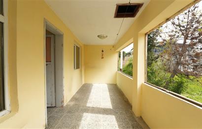 C21 Cius; Armutlu-Kapaklı Sahile Yakın Satılık Müstakil Ev