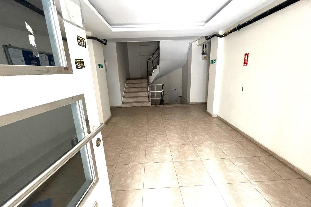 C21 Bal’dan GOP’ta Ful Eşyalı 2+1 Kiralık Daire