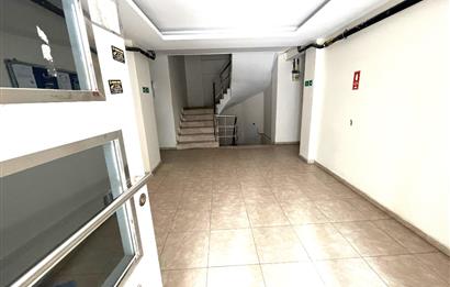 C21 Bal’dan GOP’ta Ful Eşyalı 2+1 Kiralık Daire