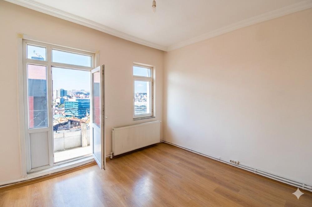 Beyoğlu'nun Kalbinde Airbnbye Uygun Satılık Komple Bina!