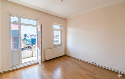 Beyoğlu'nun Kalbinde Airbnbye Uygun Satılık Komple Bina!