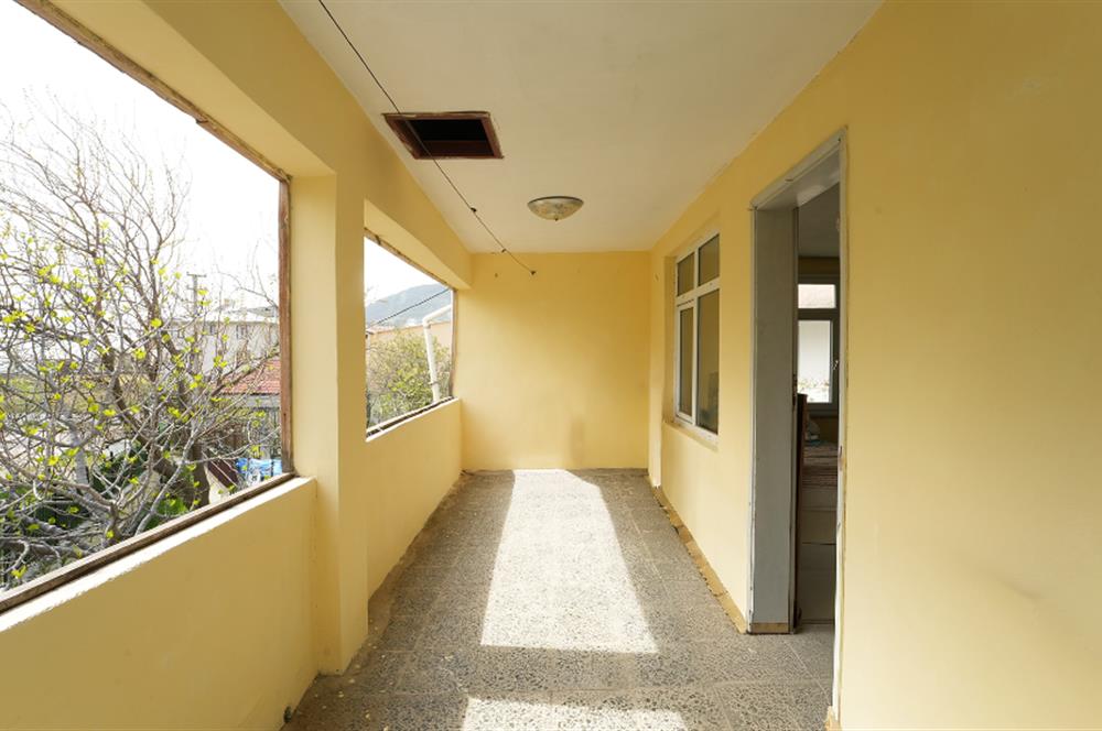 C21 Cius; Armutlu-Kapaklı Sahile Yakın Satılık Müstakil Ev