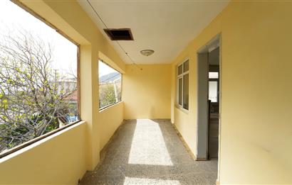 C21 Cius; Armutlu-Kapaklı Sahile Yakın Satılık Müstakil Ev