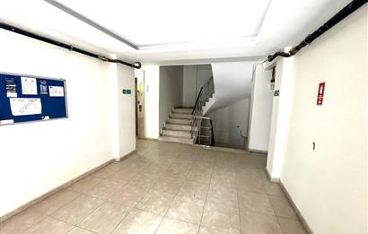 C21 Bal’dan GOP’ta Ful Eşyalı 2+1 Kiralık Daire