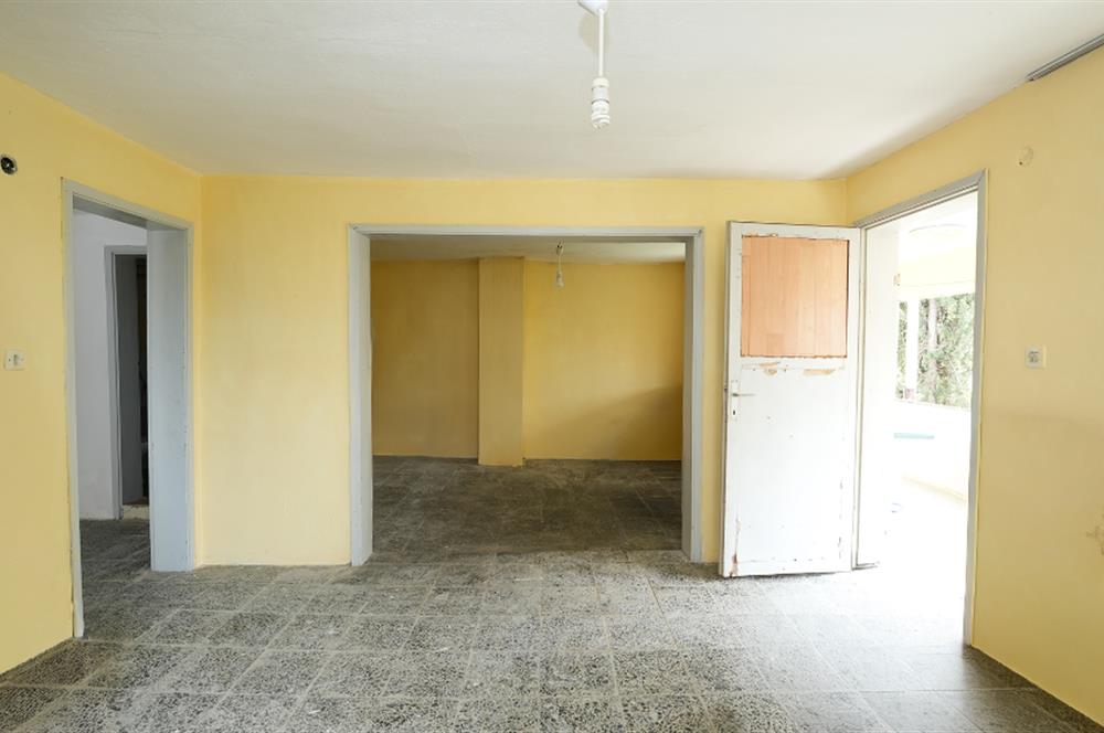 C21 Cius; Armutlu-Kapaklı Sahile Yakın Satılık Müstakil Ev