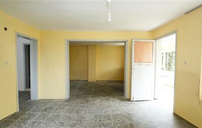 C21 Cius; Armutlu-Kapaklı Sahile Yakın Satılık Müstakil Ev