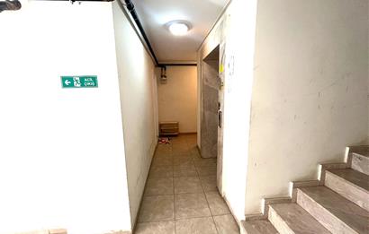 C21 Bal’dan GOP’ta Ful Eşyalı 2+1 Kiralık Daire