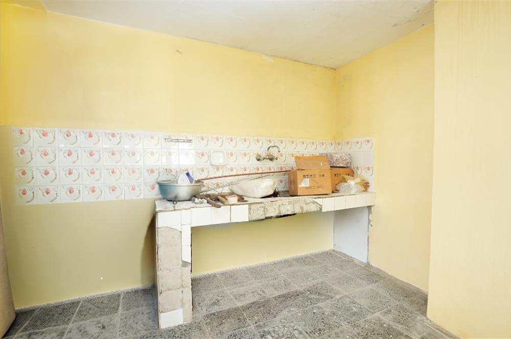 C21 Cius; Armutlu-Kapaklı Sahile Yakın Satılık Müstakil Ev