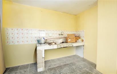 C21 Cius; Armutlu-Kapaklı Sahile Yakın Satılık Müstakil Ev