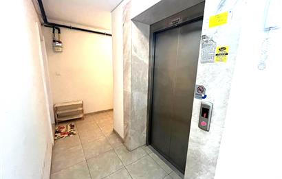 C21 Bal’dan GOP’ta Ful Eşyalı 2+1 Kiralık Daire