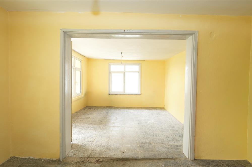 C21 Cius; Armutlu-Kapaklı Sahile Yakın Satılık Müstakil Ev