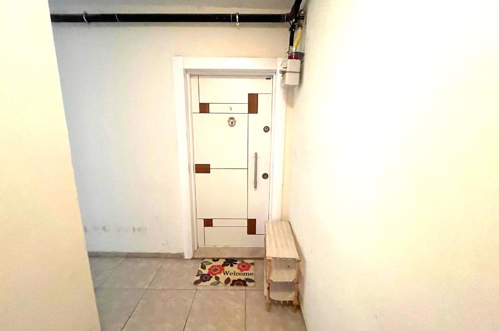 C21 Bal’dan GOP’ta Ful Eşyalı 2+1 Kiralık Daire