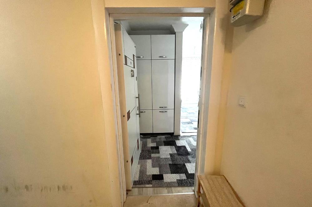 C21 Bal’dan GOP’ta Ful Eşyalı 2+1 Kiralık Daire