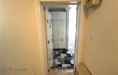 C21 Bal’dan GOP’ta Ful Eşyalı 2+1 Kiralık Daire