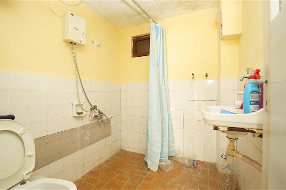 C21 Cius; Armutlu-Kapaklı Sahile Yakın Satılık Müstakil Ev