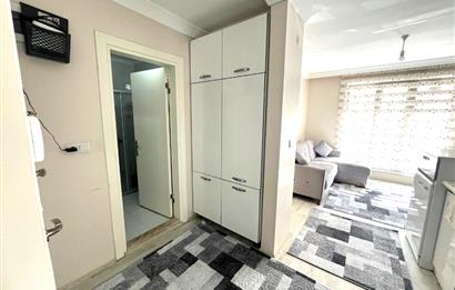 C21 Bal’dan GOP’ta Ful Eşyalı 2+1 Kiralık Daire