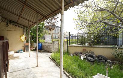 C21 Cius; Armutlu-Kapaklı Sahile Yakın Satılık Müstakil Ev