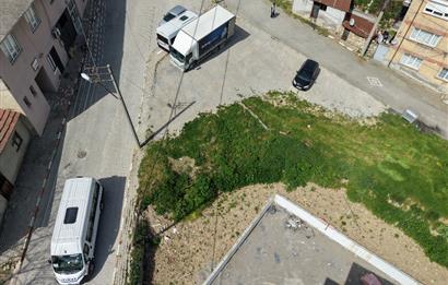 CENTRUY 21 BAL'DAN  BALYA ENVERPAŞA MAHALLESİ SATILIK AHIR VE ARSA