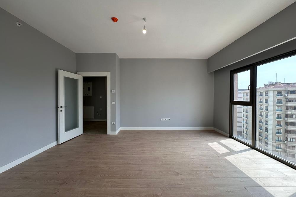 C21 ROOF'DAN YENİ FİKİRTEPE 16.ETAP KAPALI MUTFAK 2+1 KİRALIK