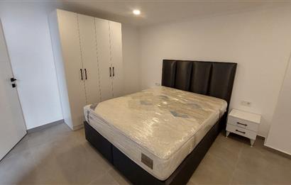 Bodrum-Türkbükü kısmi deniz manzaralı eşyalı kiralık daireler