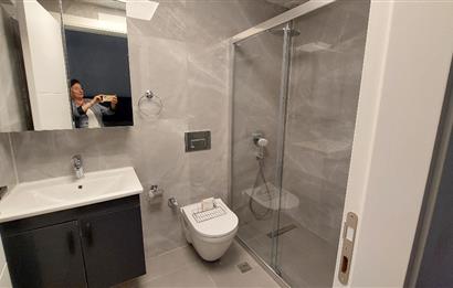 Bodrum-Türkbükü kısmi deniz manzaralı eşyalı kiralık daireler