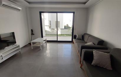 Bodrum-Türkbükü kısmi deniz manzaralı eşyalı kiralık daireler