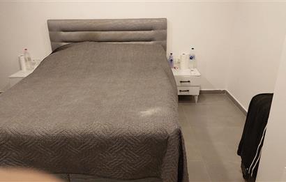 Bodrum-Türkbükü kısmi deniz manzaralı eşyalı kiralık daireler