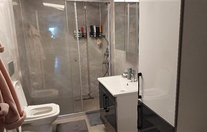 Bodrum-Türkbükü kısmi deniz manzaralı eşyalı kiralık daireler